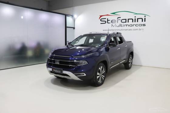 FIAT TORO 2.0 16V TURBO DIESEL VOLCANO 4WD AT9 FIAT TORO 2.0 16V TURBO DIESEL VOLCANO 4WD AT9
